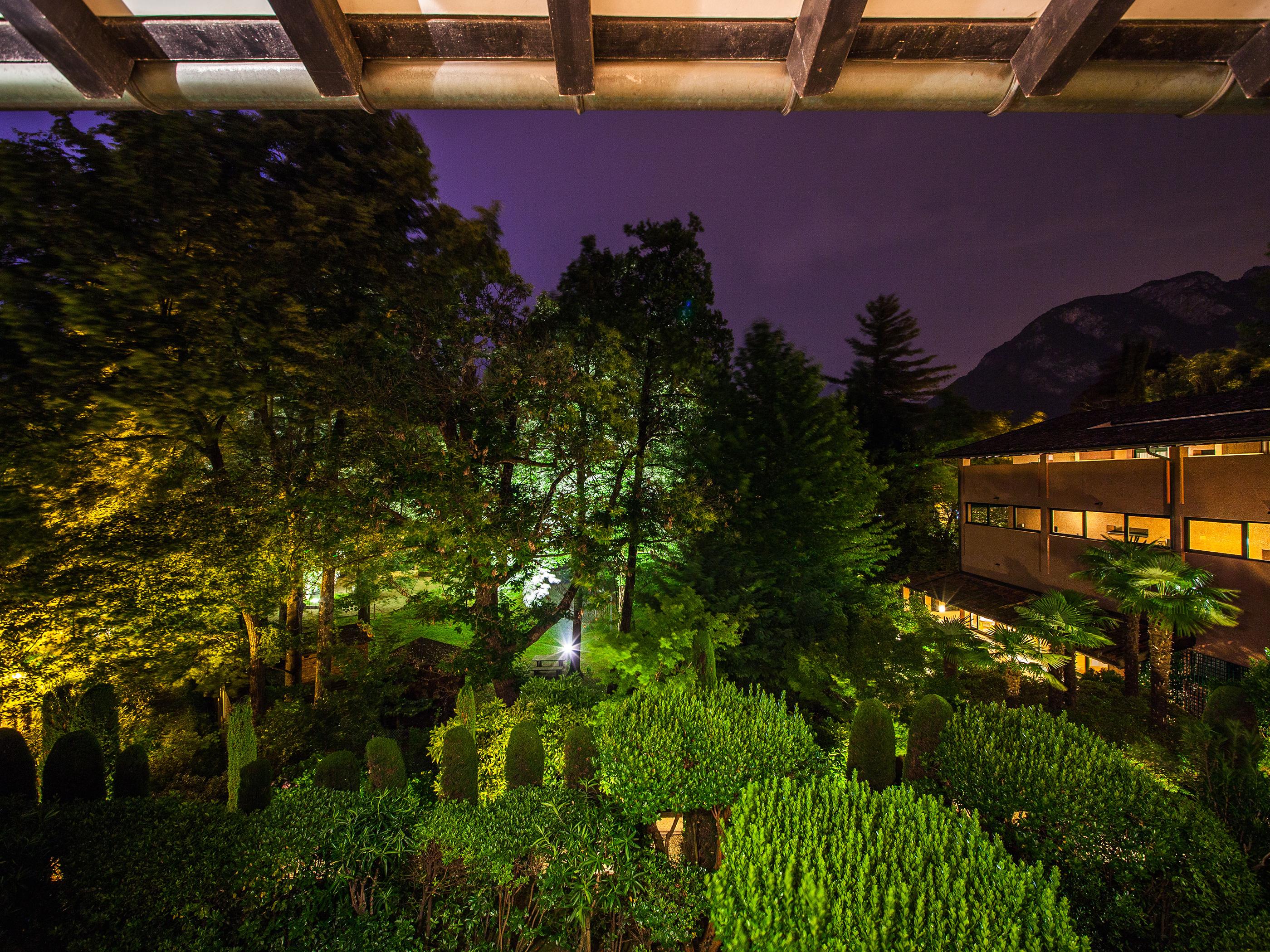 Park Hotel Principe - Ticino Hotels Group Lugano Exterior foto